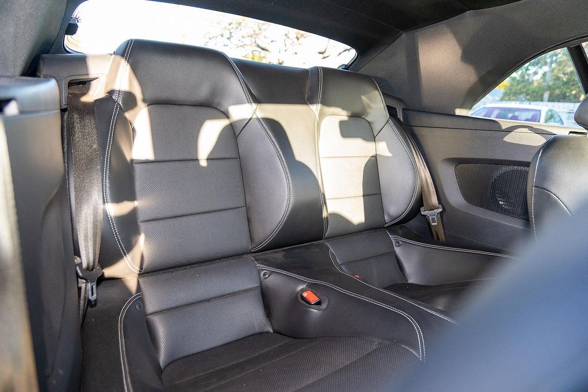 2019 Ford Mustang GT FN