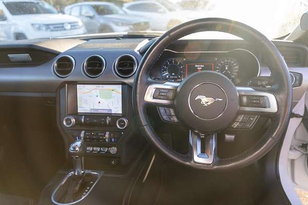 2019 Ford Mustang GT FN