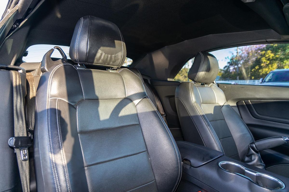 2019 Ford Mustang GT FN