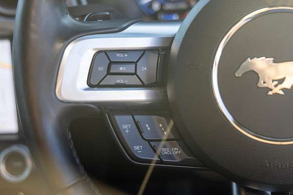 2019 Ford Mustang GT FN