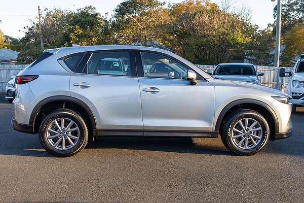 2023 Mazda CX-5 G20 Maxx KF Series