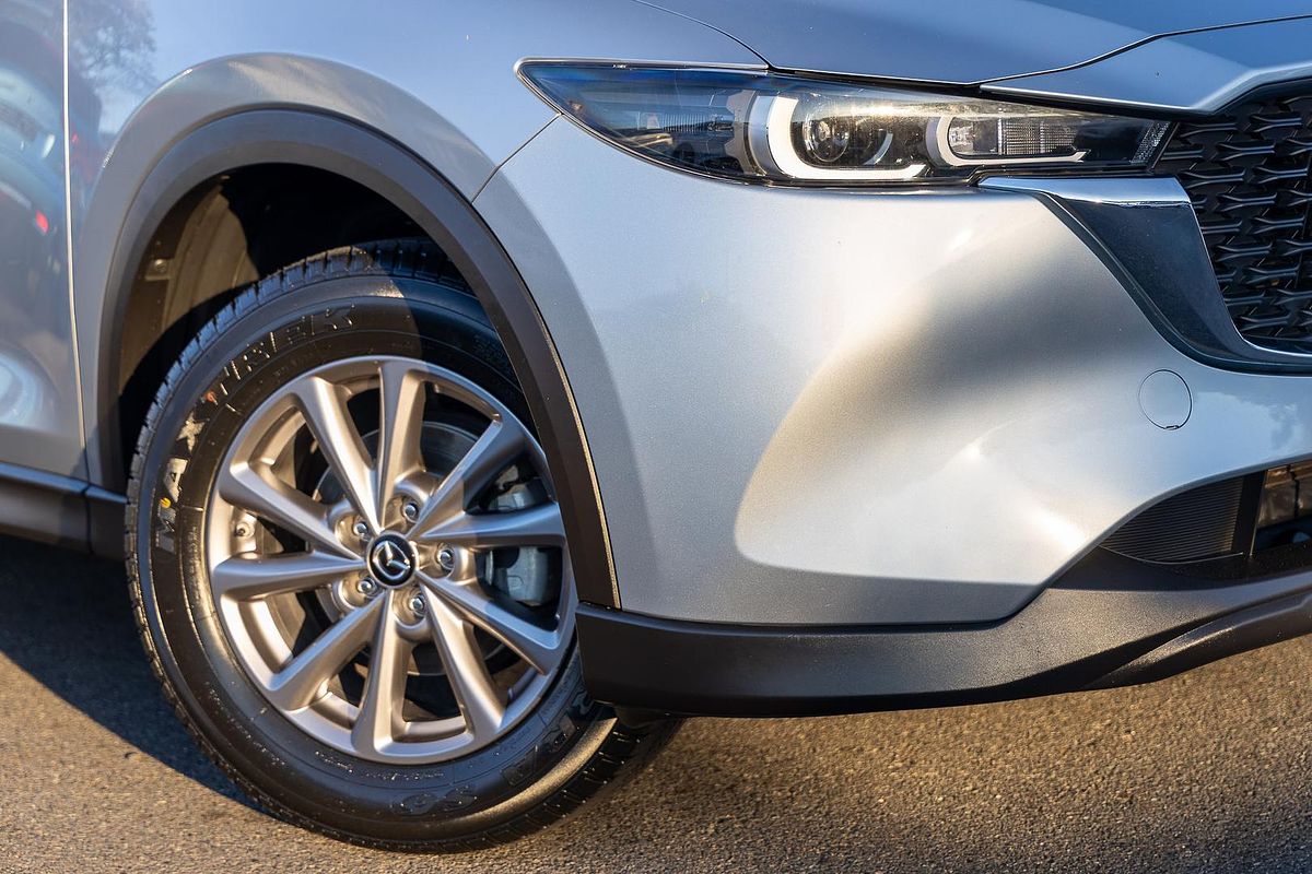 2023 Mazda CX-5 G20 Maxx KF Series