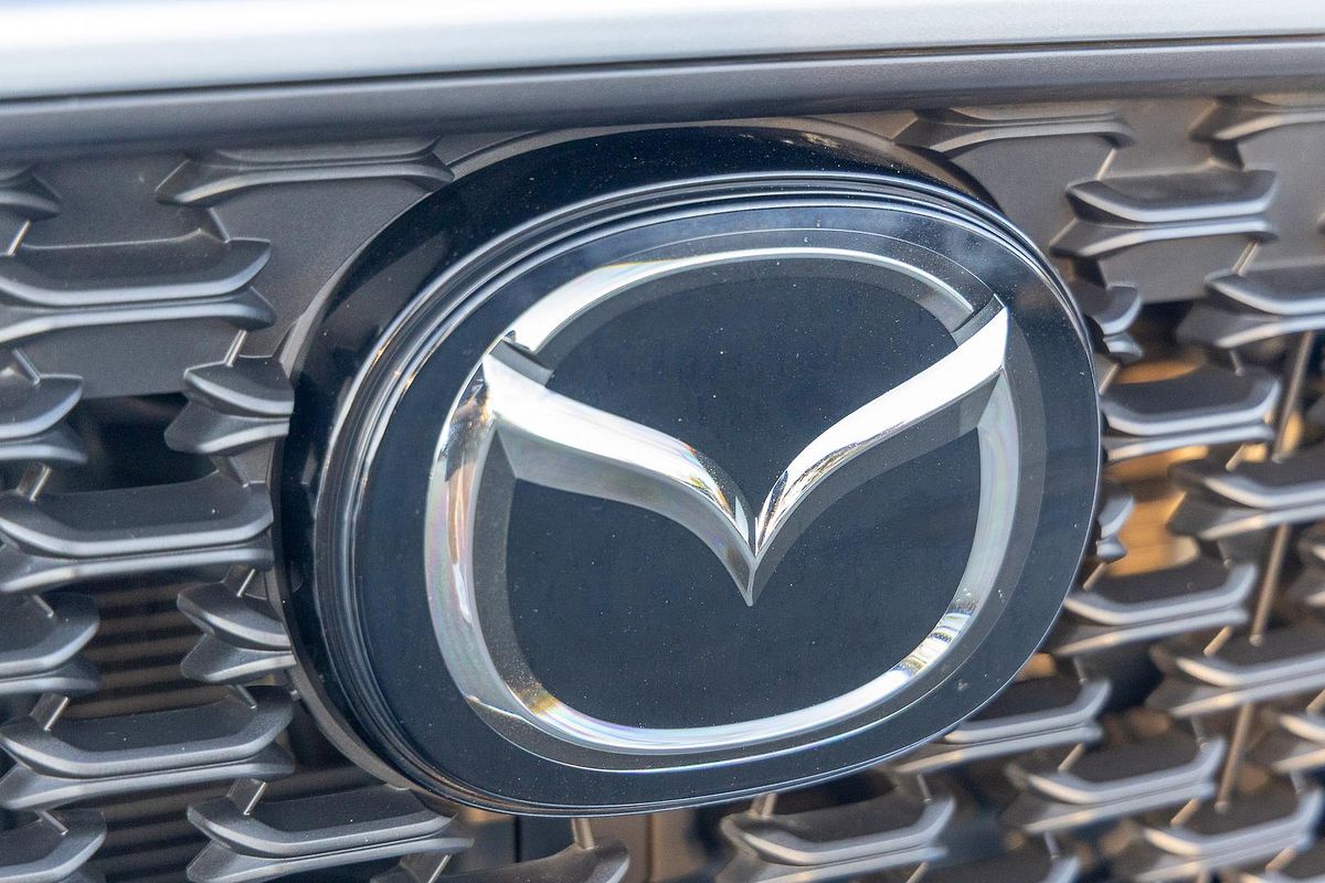 2023 Mazda CX-5 G20 Maxx KF Series