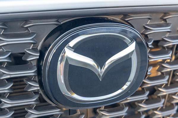 2023 Mazda CX-5 G20 Maxx KF Series