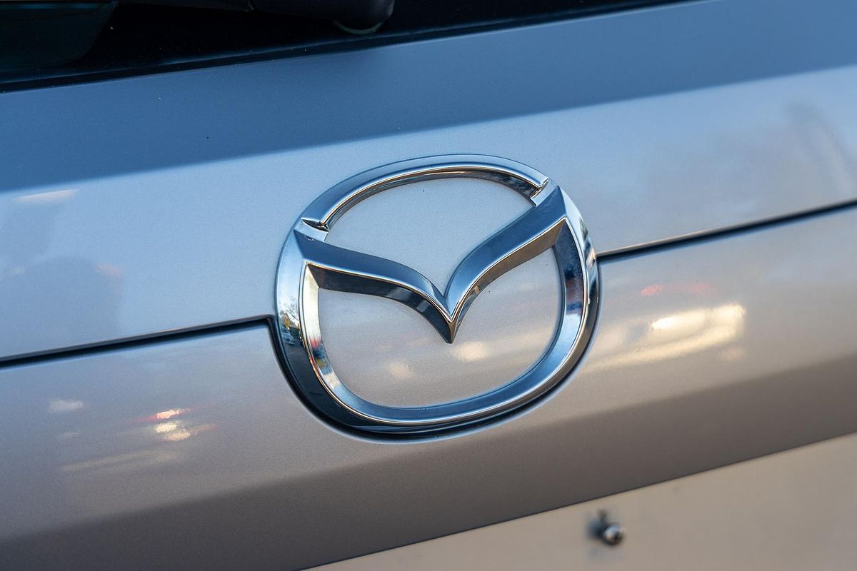 2023 Mazda CX-5 G20 Maxx KF Series