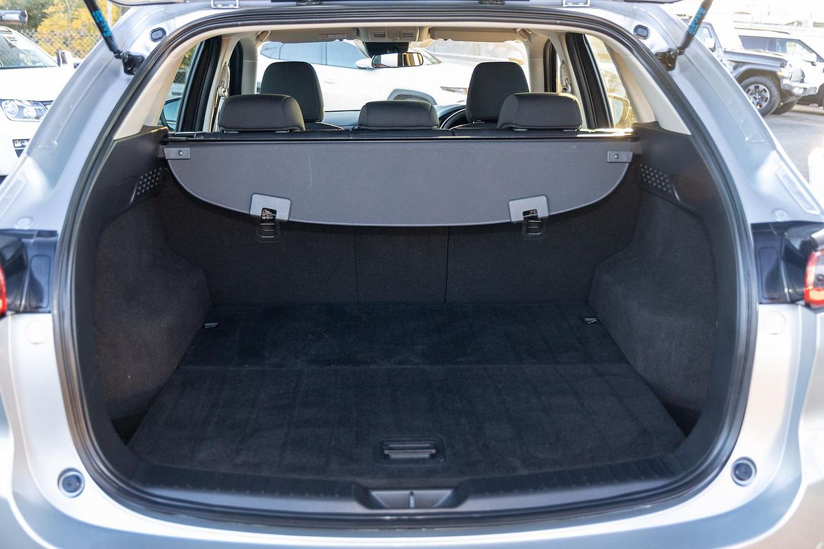 2023 Mazda CX-5 G20 Maxx KF Series