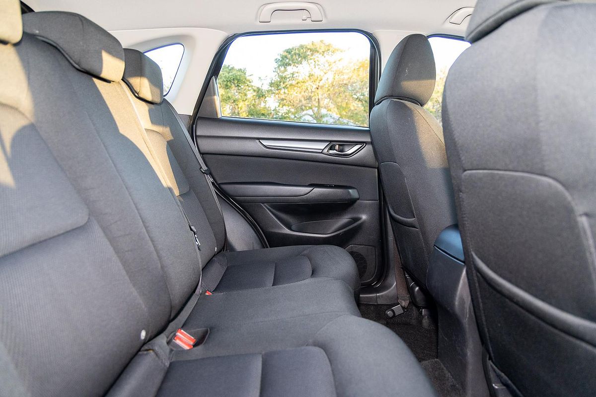 2023 Mazda CX-5 G20 Maxx KF Series