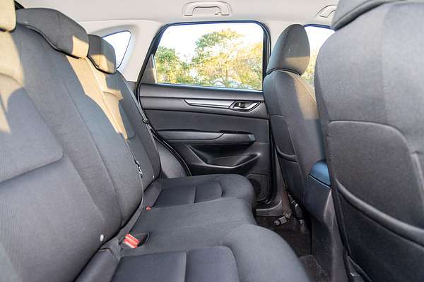 2023 Mazda CX-5 G20 Maxx KF Series