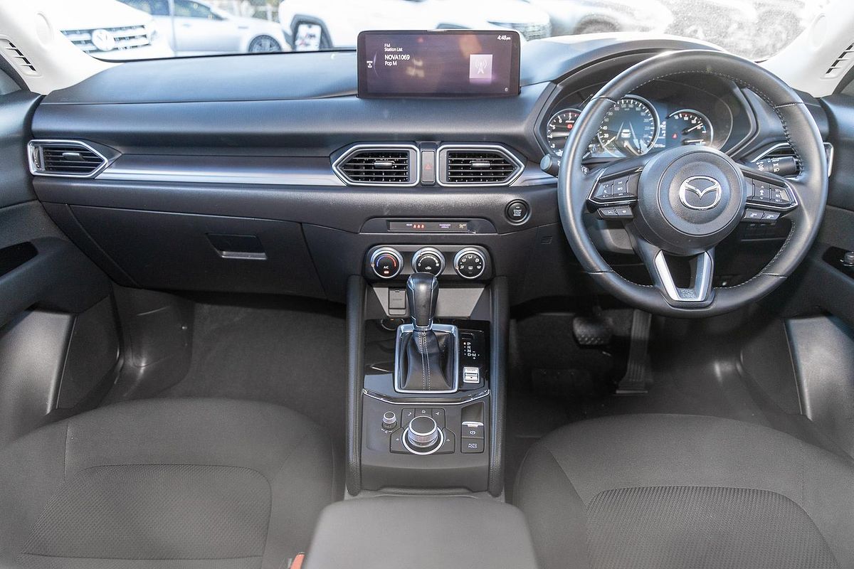 2023 Mazda CX-5 G20 Maxx KF Series