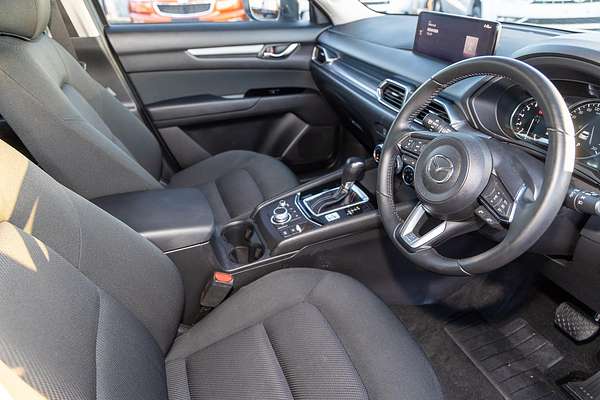 2023 Mazda CX-5 G20 Maxx KF Series