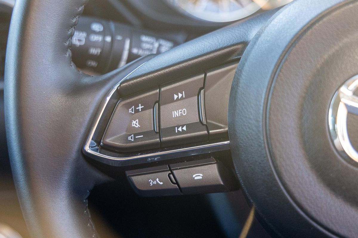 2023 Mazda CX-5 G20 Maxx KF Series