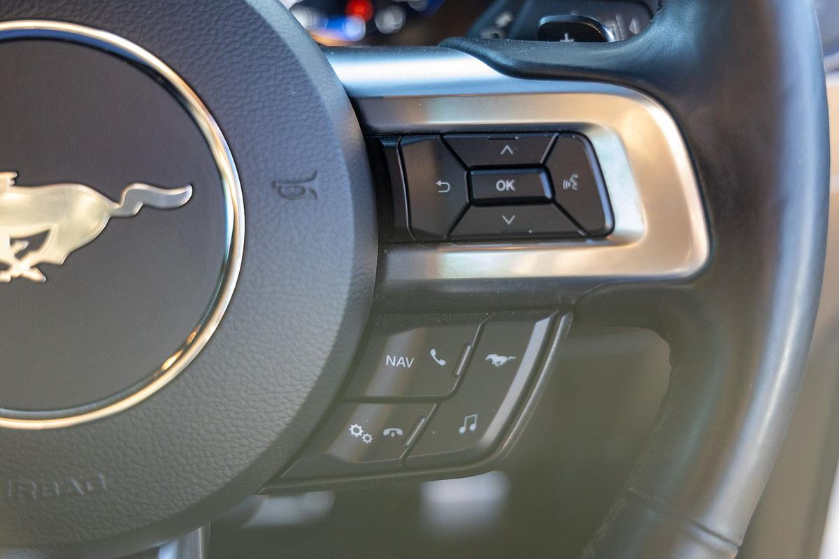 2019 Ford Mustang GT FN