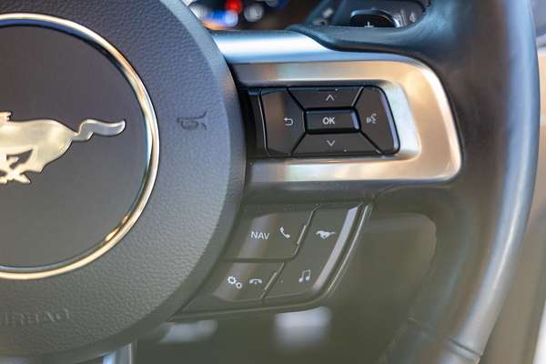 2019 Ford Mustang GT FN
