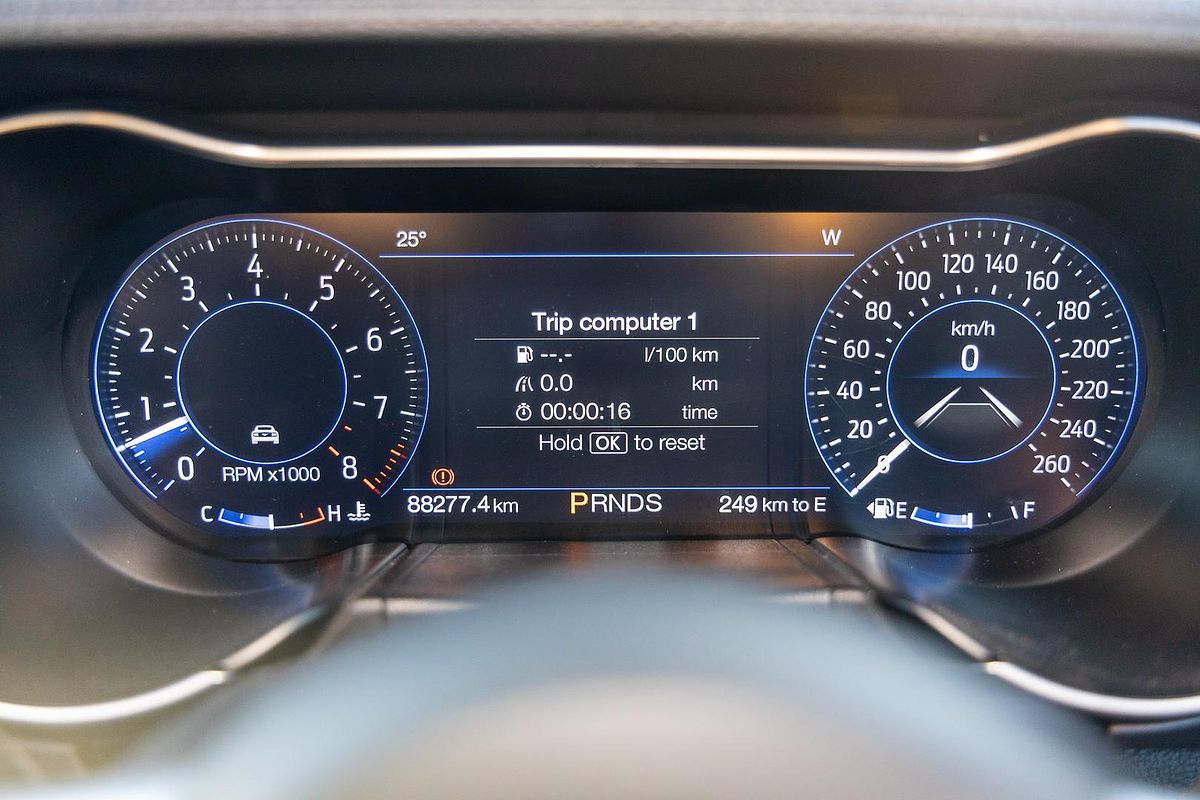 2019 Ford Mustang GT FN