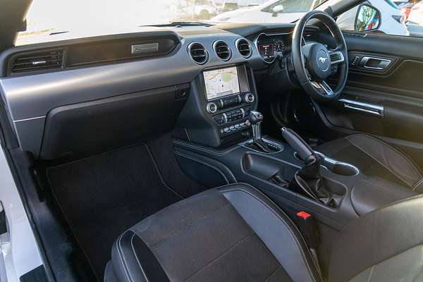 2019 Ford Mustang GT FN