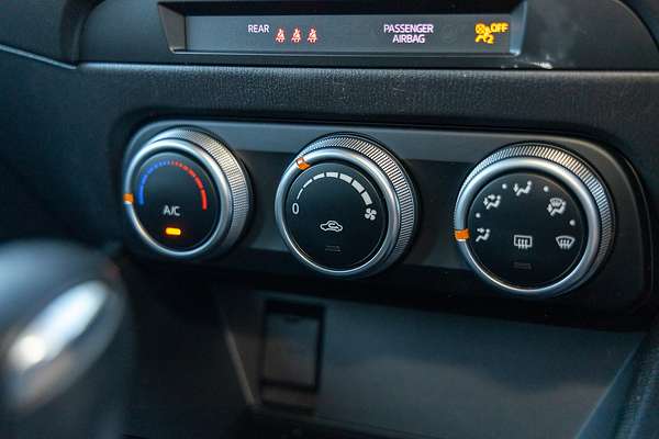 2023 Mazda CX-5 G20 Maxx KF Series