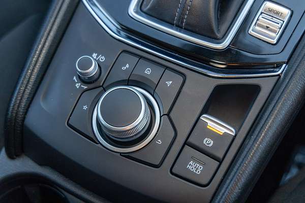 2023 Mazda CX-5 G20 Maxx KF Series