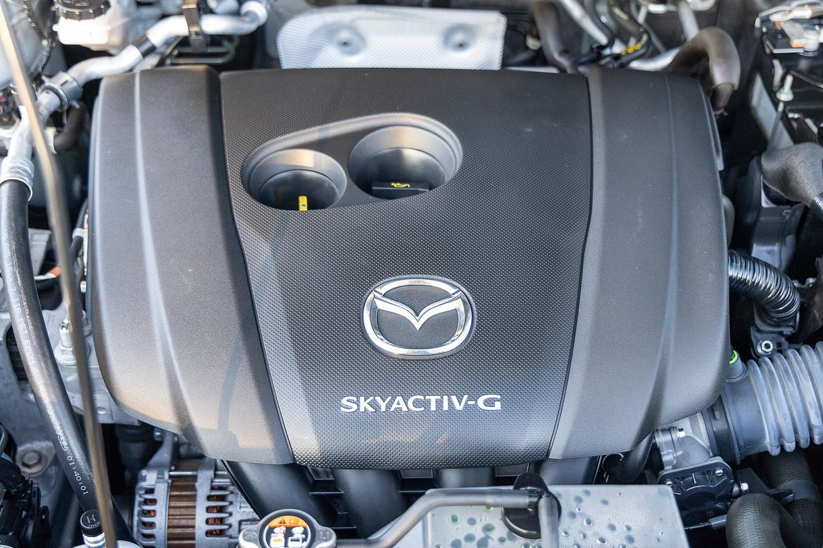 2023 Mazda CX-5 G20 Maxx KF Series