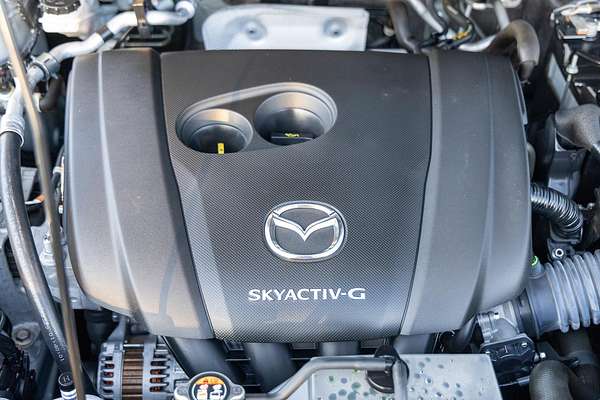 2023 Mazda CX-5 G20 Maxx KF Series