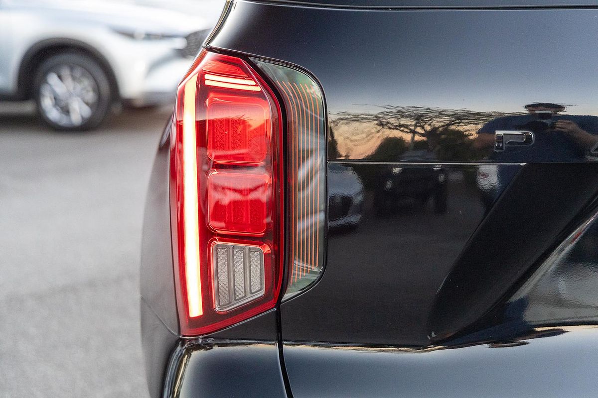 2024 Hyundai Palisade Calligraphy Black Ink LX2.V4