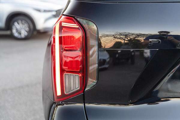 2024 Hyundai Palisade Calligraphy Black Ink LX2.V4