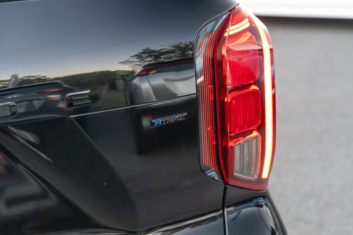 2024 Hyundai Palisade Calligraphy Black Ink LX2.V4