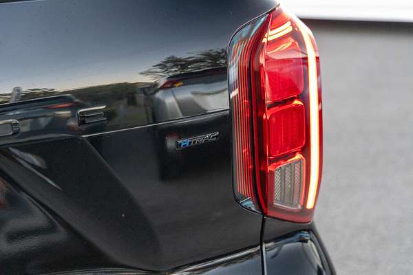 2024 Hyundai Palisade Calligraphy Black Ink LX2.V4