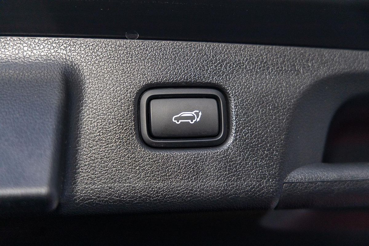 2024 Hyundai Palisade Calligraphy Black Ink LX2.V4
