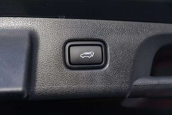 2024 Hyundai Palisade Calligraphy Black Ink LX2.V4