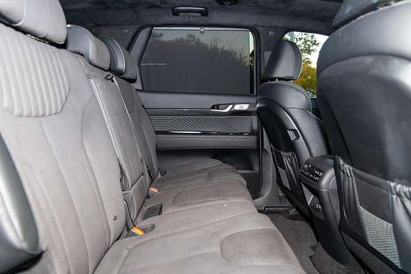 2024 Hyundai Palisade Calligraphy Black Ink LX2.V4