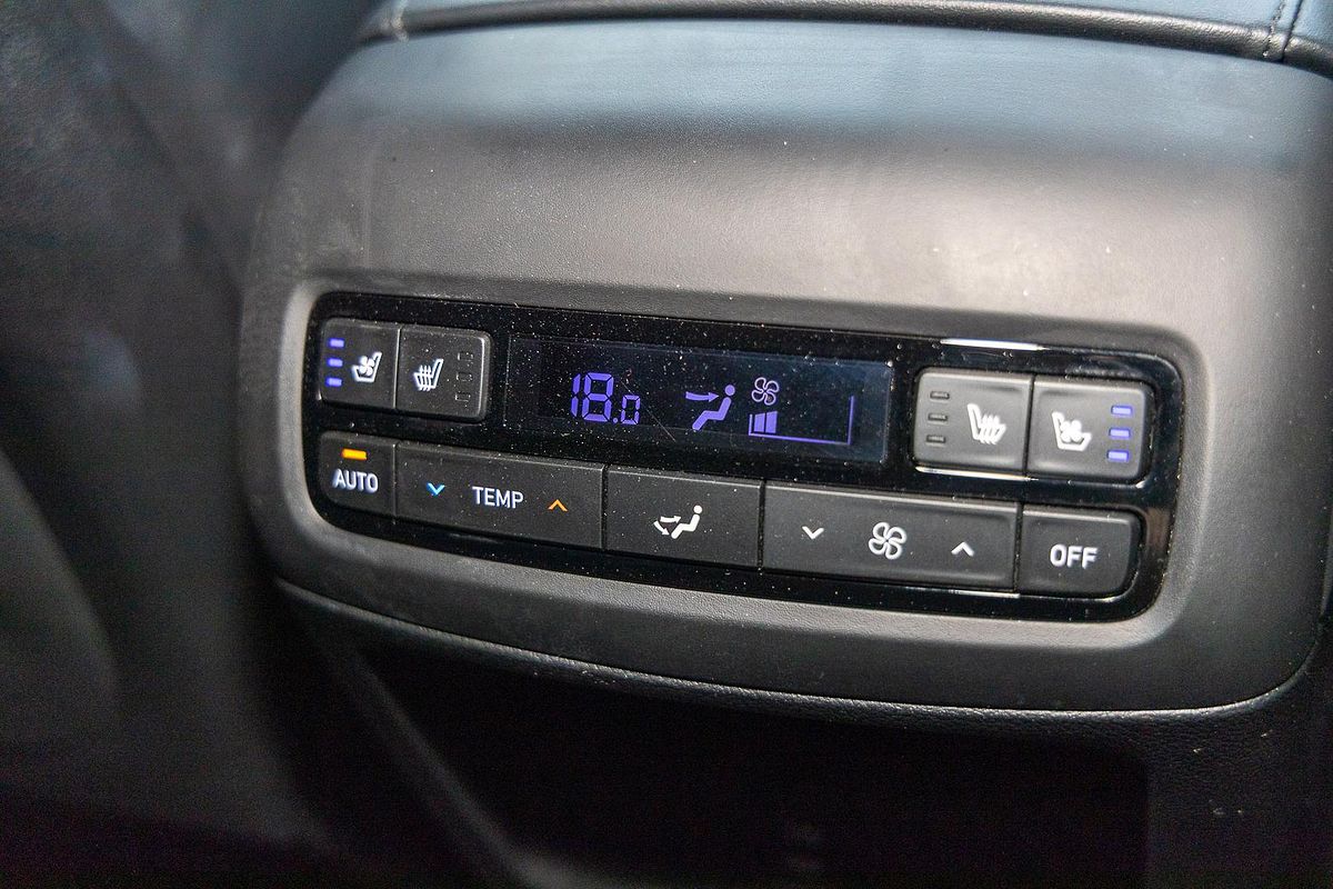 2024 Hyundai Palisade Calligraphy Black Ink LX2.V4