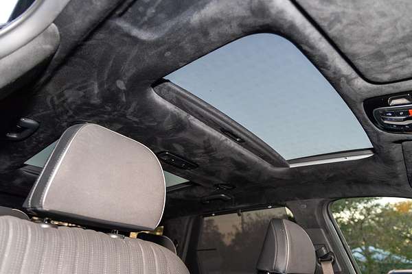 2024 Hyundai Palisade Calligraphy Black Ink LX2.V4