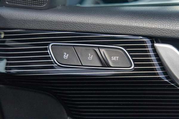 2024 Hyundai Palisade Calligraphy Black Ink LX2.V4