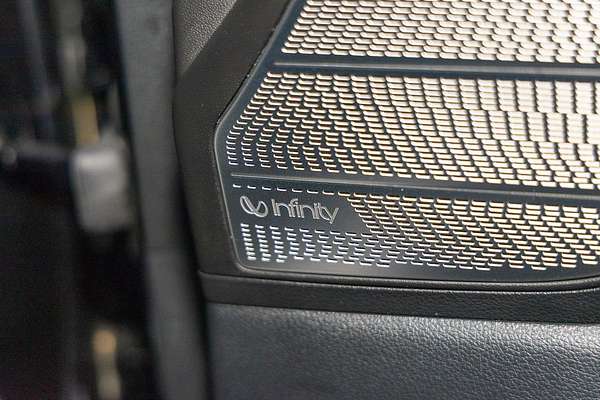2024 Hyundai Palisade Calligraphy Black Ink LX2.V4