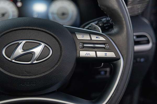 2024 Hyundai Palisade Calligraphy Black Ink LX2.V4