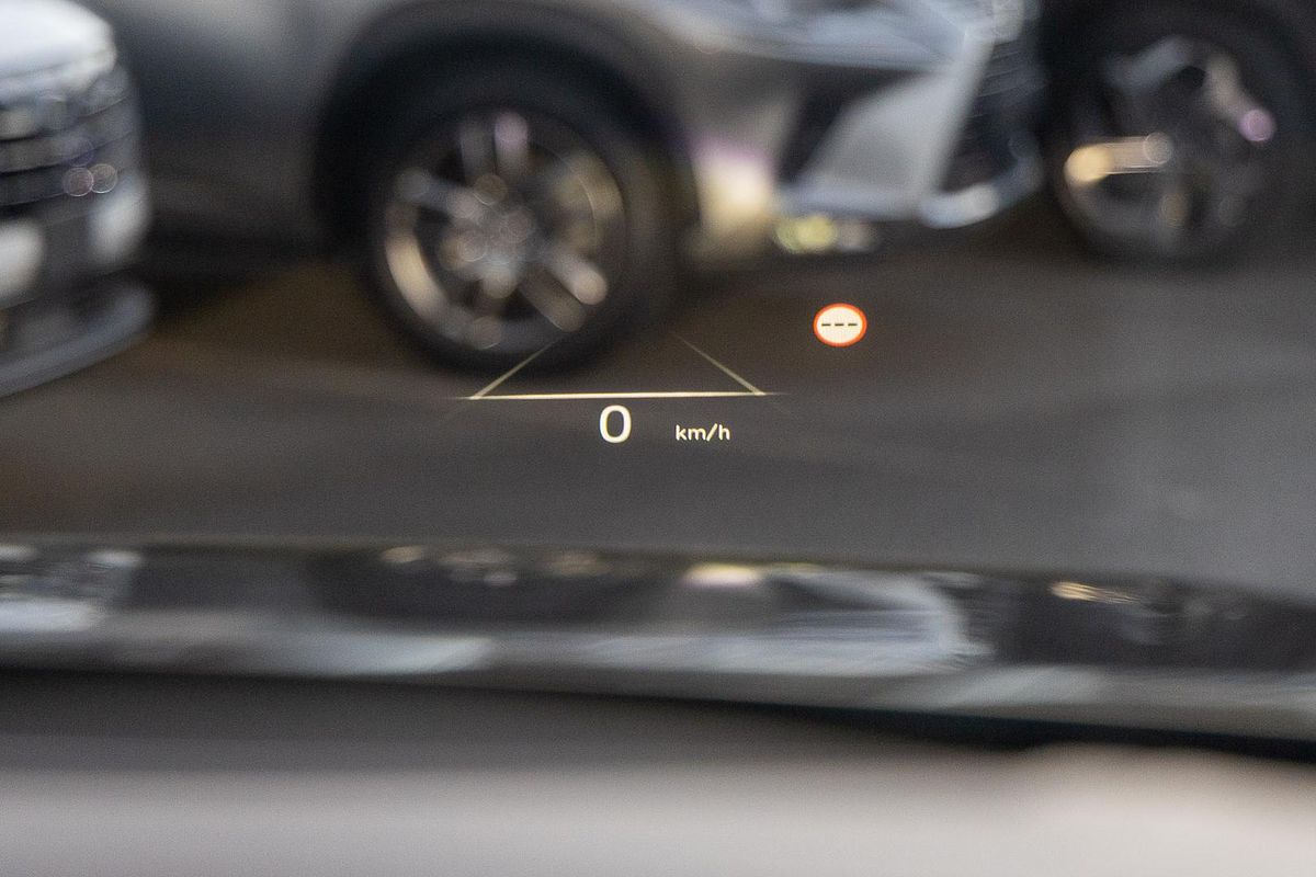 2024 Hyundai Palisade Calligraphy Black Ink LX2.V4