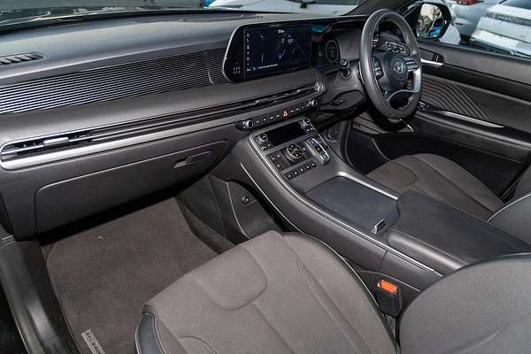 2024 Hyundai Palisade Calligraphy Black Ink LX2.V4