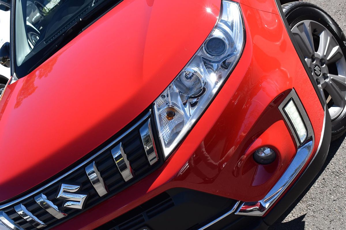 2019 Suzuki Vitara LY Series II