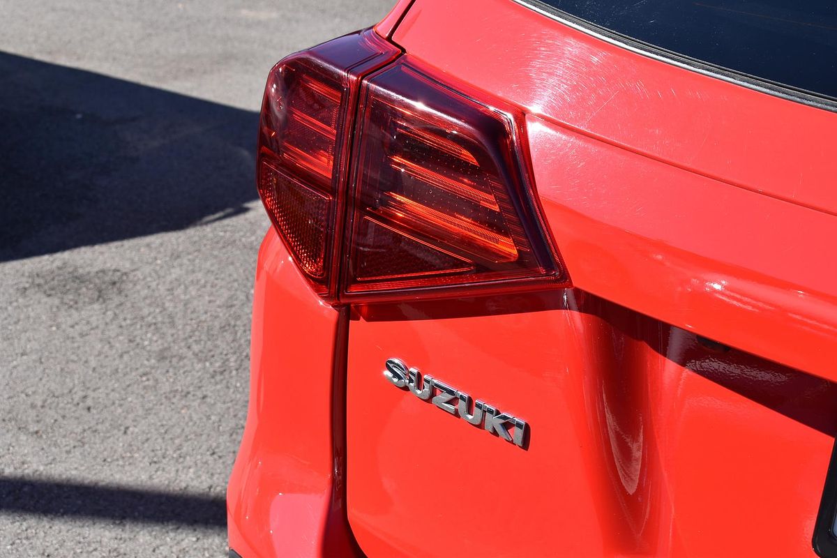 2019 Suzuki Vitara LY Series II
