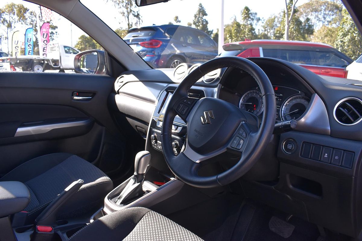 2019 Suzuki Vitara LY Series II