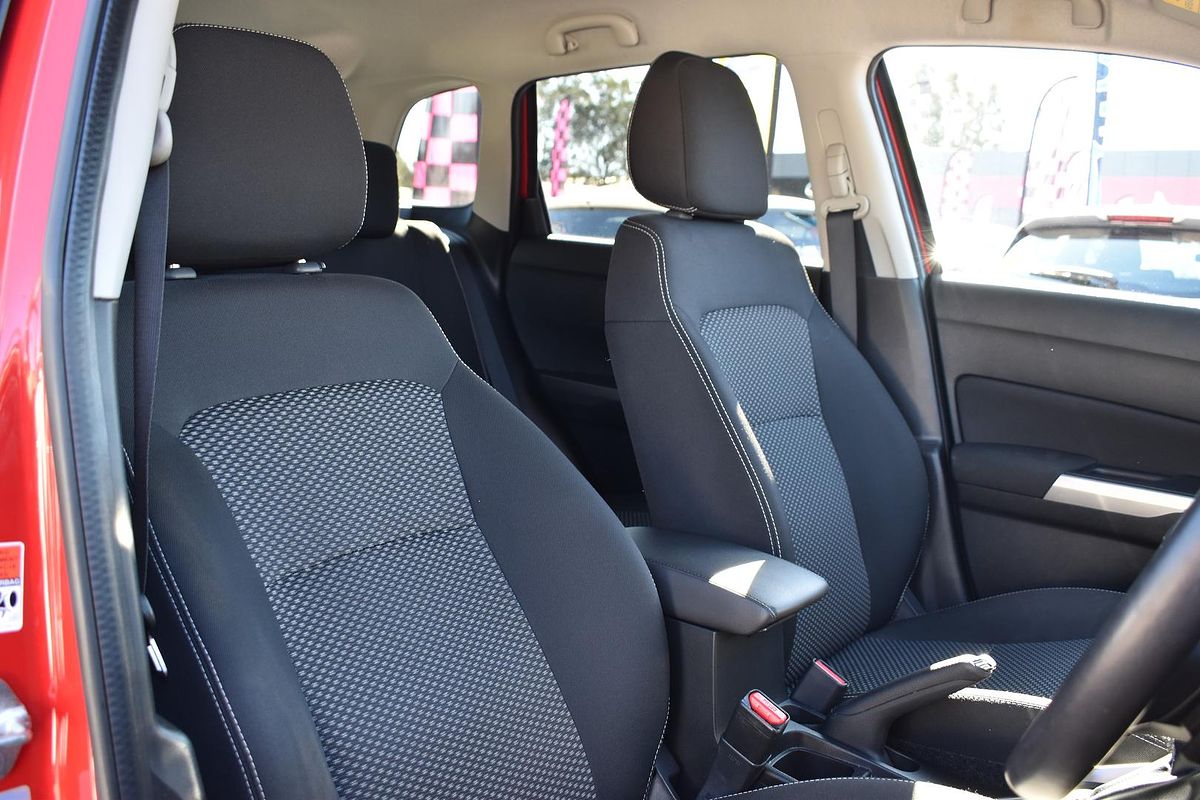 2019 Suzuki Vitara LY Series II