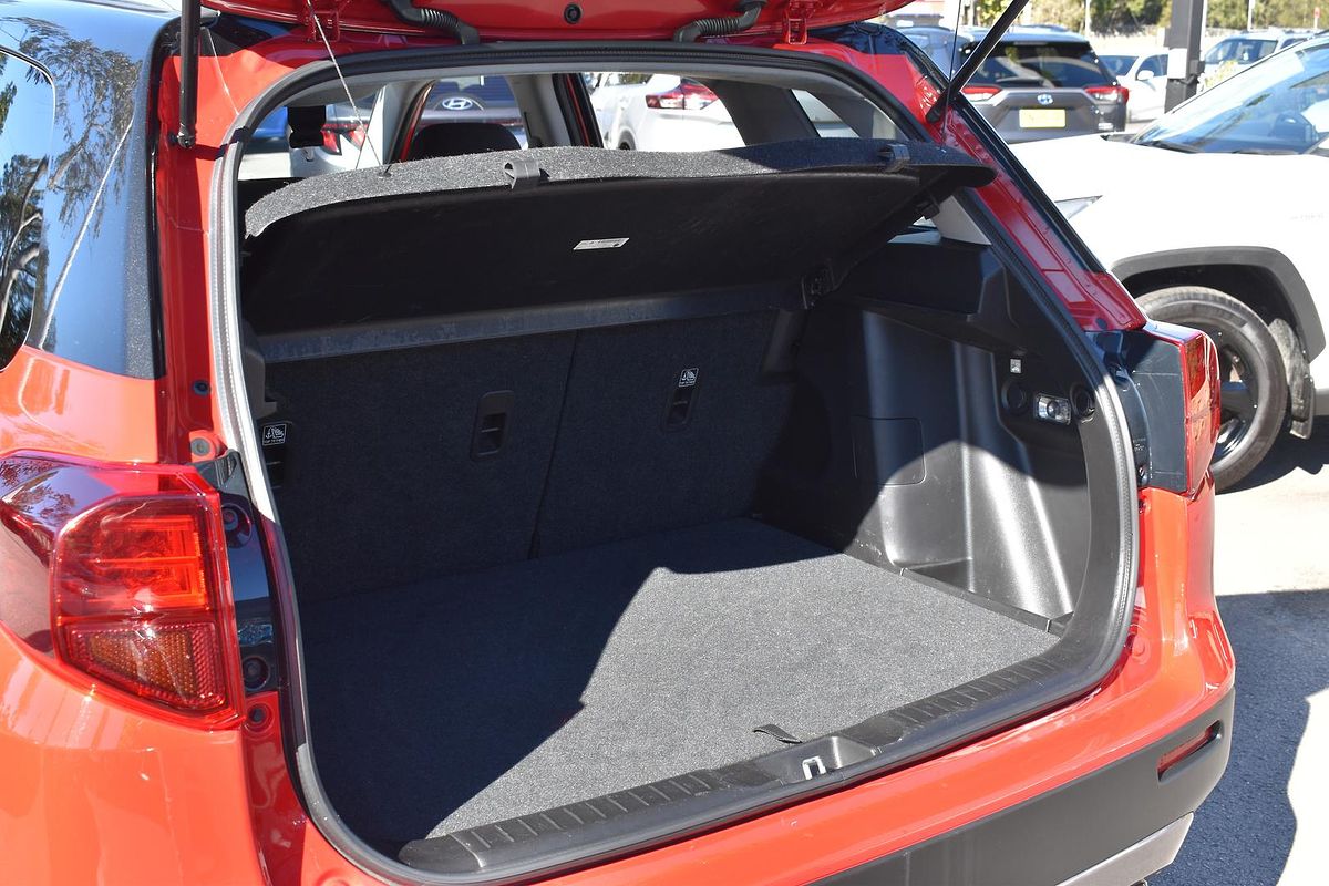 2019 Suzuki Vitara LY Series II