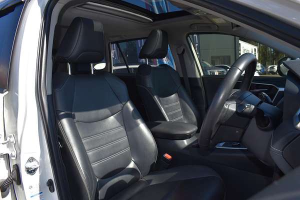 2020 Toyota RAV4 Cruiser AXAH52R