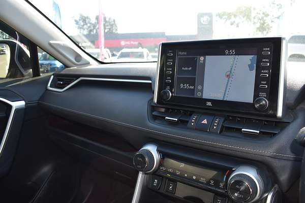 2020 Toyota RAV4 Cruiser AXAH52R