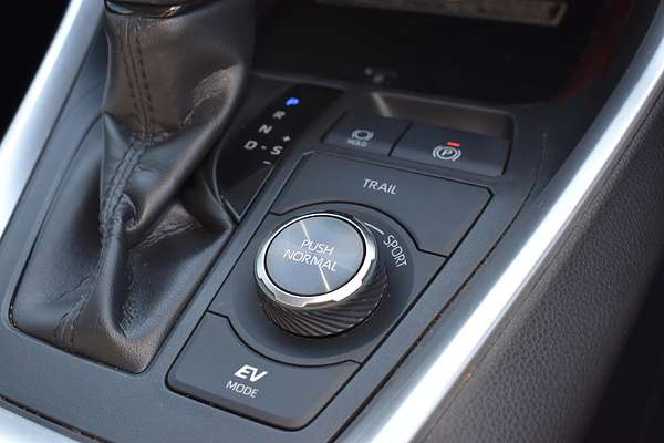 2020 Toyota RAV4 Cruiser AXAH52R