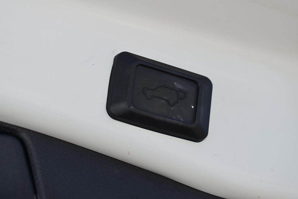 2020 Toyota RAV4 Cruiser AXAH52R