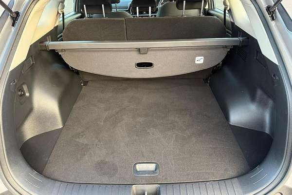 2025 Kia Sportage HEV SX NQ5