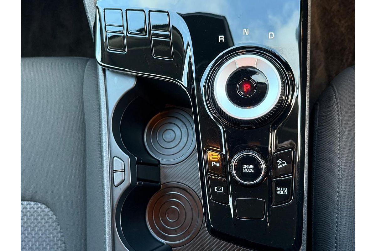 2025 Kia Sportage HEV SX NQ5