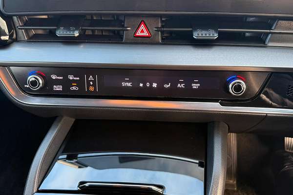 2025 Kia Sportage HEV SX NQ5