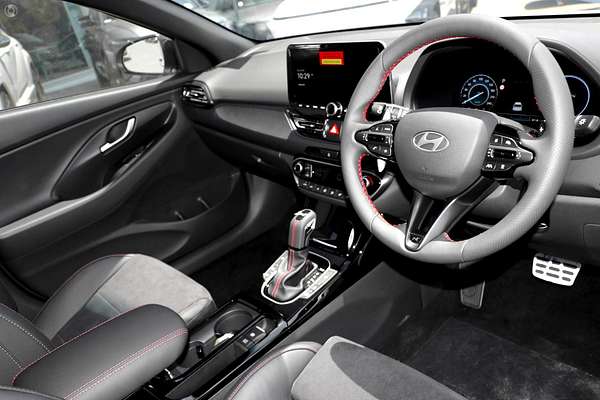 2025 Hyundai i30 N Line Premium PDe.V6